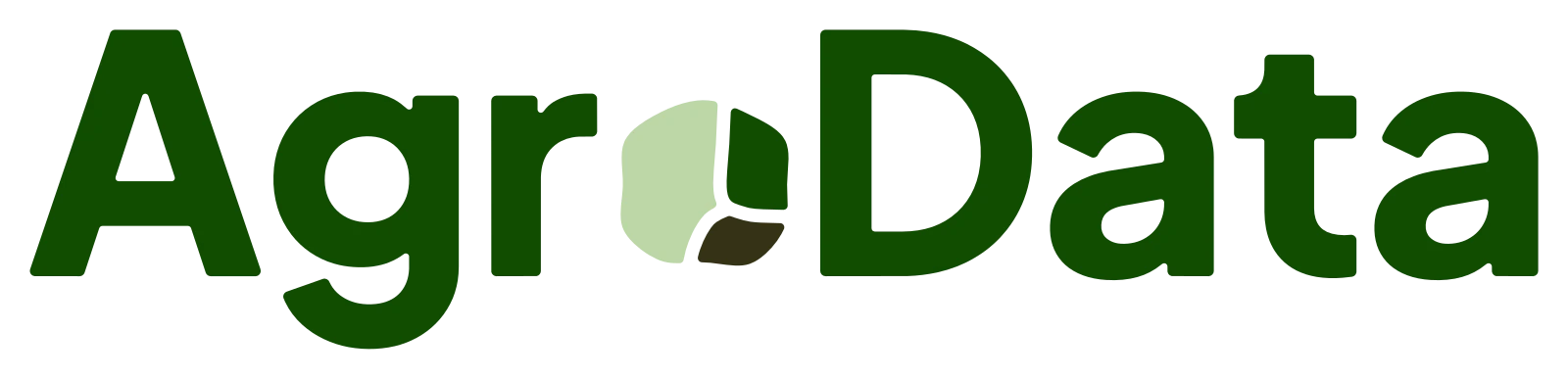 AgroData, back to home